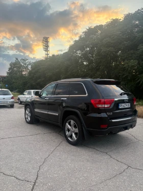 Jeep Grand cherokee 5.7 limited - 10700 € / 20927.38 лв. - 61750916 4 | Car24.bg Jeep Grand cherokee 5.7 limited - 10700 € / 20927.38 лв. - 61750916 4