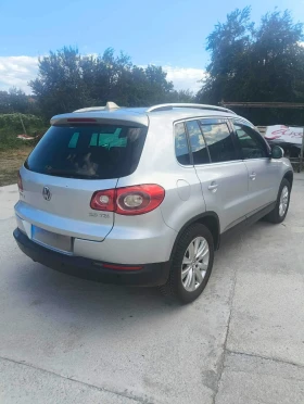 VW Tiguan - 6000 € / 11734.98 лв. - 38143934 2 | Car24.bg VW Tiguan - 6000 € / 11734.98 лв. - 38143934 2