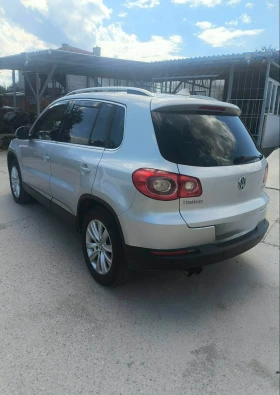 VW Tiguan - 6000 € / 11734.98 лв. - 38143934 4 | Car24.bg VW Tiguan - 6000 € / 11734.98 лв. - 38143934 4