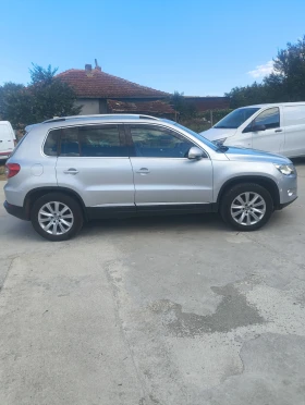 VW Tiguan - 6000 € / 11734.98 лв. - 38143934 6 | Car24.bg VW Tiguan - 6000 € / 11734.98 лв. - 38143934 6