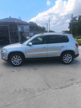 VW Tiguan - 6000 € / 11734.98 лв. - 38143934 7 | Car24.bg VW Tiguan - 6000 € / 11734.98 лв. - 38143934 7