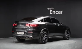 Mercedes-Benz GLC 43 AMG COUPE* BURMESTER* ХЕДЪП* 360КАМЕРА* ДИСТРОНИК* | Auto.bg — изображение 2 Mercedes-Benz GLC 43 AMG COUPE* BURMESTER* ХЕДЪП* 360КАМЕРА* ДИСТРОНИК* | Auto.bg — изображение 2