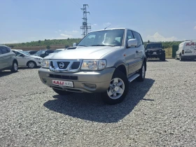 Nissan Terrano Италя - Car24.bg Nissan Terrano Италя