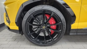 Lamborghini Urus ЛЮК* МАСАЖ* HUD* 360* KEYLESS* КРАЙНА ЦЕНА - 153099 € / 299435.62 лв. - 94955202 5 | Car24.bg Lamborghini Urus ЛЮК* МАСАЖ* HUD* 360* KEYLESS* КРАЙНА ЦЕНА - 153099 € / 299435.62 лв. - 94955202 5