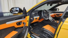 Lamborghini Urus ЛЮК* МАСАЖ* HUD* 360* KEYLESS* КРАЙНА ЦЕНА - 153099 € / 299435.62 лв. - 94955202 10 | Car24.bg Lamborghini Urus ЛЮК* МАСАЖ* HUD* 360* KEYLESS* КРАЙНА ЦЕНА - 153099 € / 299435.62 лв. - 94955202 10