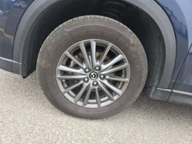 Mazda CX-5 GX/CARFAX/ФИНАНСИРАНЕ | Auto.bg — изображение 6 Mazda CX-5 GX/CARFAX/ФИНАНСИРАНЕ | Auto.bg — изображение 6