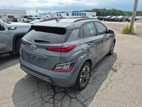 Hyundai Kona 2022 Hyundai KONA ELECTRIC PREFERRED | Auto.bg — изображение 3 Hyundai Kona 2022 Hyundai KONA ELECTRIC PREFERRED | Auto.bg — изображение 3