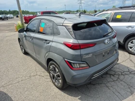 Hyundai Kona 2022 Hyundai KONA ELECTRIC PREFERRED | Auto.bg — изображение 4 Hyundai Kona 2022 Hyundai KONA ELECTRIC PREFERRED | Auto.bg — изображение 4