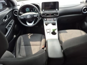 Hyundai Kona 2022 Hyundai KONA ELECTRIC PREFERRED | Auto.bg — изображение 7 Hyundai Kona 2022 Hyundai KONA ELECTRIC PREFERRED | Auto.bg — изображение 7