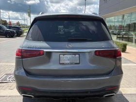 Mercedes-Benz GLS580 БЕЗ ИНЦИДЕНТИ - 39700 € - 25915268 4 | Car24.bg Mercedes-Benz GLS580 БЕЗ ИНЦИДЕНТИ - 39700 € - 25915268 4