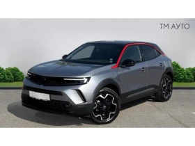 Снимка Opel Mokka