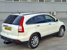 Honda Cr-v Фейслифт | Auto.bg — изображение 5 Honda Cr-v Фейслифт | Auto.bg — изображение 5
