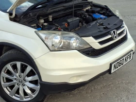 Honda Cr-v Фейслифт | Auto.bg — изображение 13 Honda Cr-v Фейслифт | Auto.bg — изображение 13