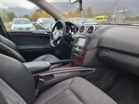Mercedes-Benz ML 320 3.2CDI - 6999 € - 79147662 16 | Car24.bg Mercedes-Benz ML 320 3.2CDI - 6999 € - 79147662 16