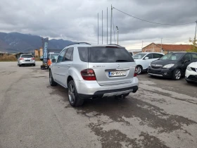Mercedes-Benz ML 320 3.2CDI - 6999 € - 79147662 5 | Car24.bg Mercedes-Benz ML 320 3.2CDI - 6999 € - 79147662 5