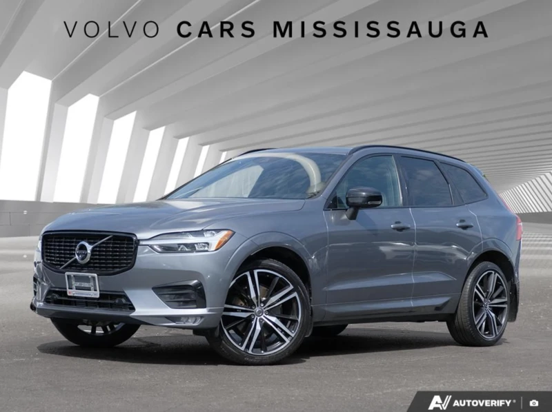 Volvo XC60 R-Design* Bowers Wilkins* Автокредит - 39900 лв. / 20400.55 € - 88218548 1 | Car24.bg Volvo XC60 R-Design* Bowers Wilkins* Автокредит - 39900 лв. / 20400.55 € - 88218548 1