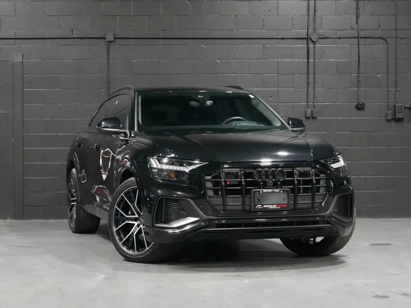Audi SQ8 QUATTRO PREMIUM PLUS* HUD* 360* МАСАЖИ - 50500 € - 88145409 1 | Car24.bg Audi SQ8 QUATTRO PREMIUM PLUS* HUD* 360* МАСАЖИ - 50500 € - 88145409 1