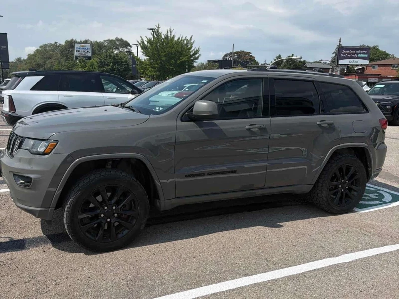 Jeep Grand cherokee Altitude | CARFAX | БЕЗ ИНЦИДЕНТИ - 13900 € - 62871714 1 | Car24.bg Jeep Grand cherokee Altitude | CARFAX | БЕЗ ИНЦИДЕНТИ - 13900 € - 62871714 1