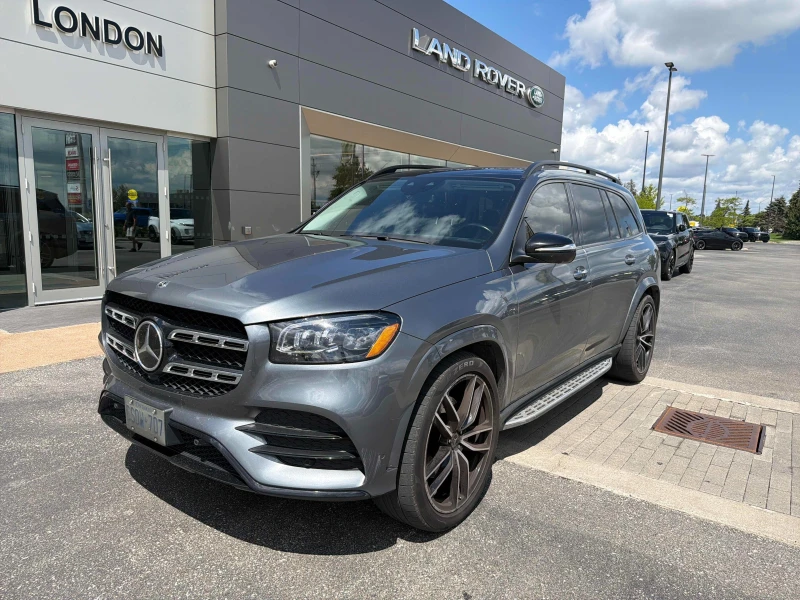 Mercedes-Benz GLS580 БЕЗ ИНЦИДЕНТИ - 39700 € - 25915268 1 | Car24.bg Mercedes-Benz GLS580 БЕЗ ИНЦИДЕНТИ - 39700 € - 25915268 1