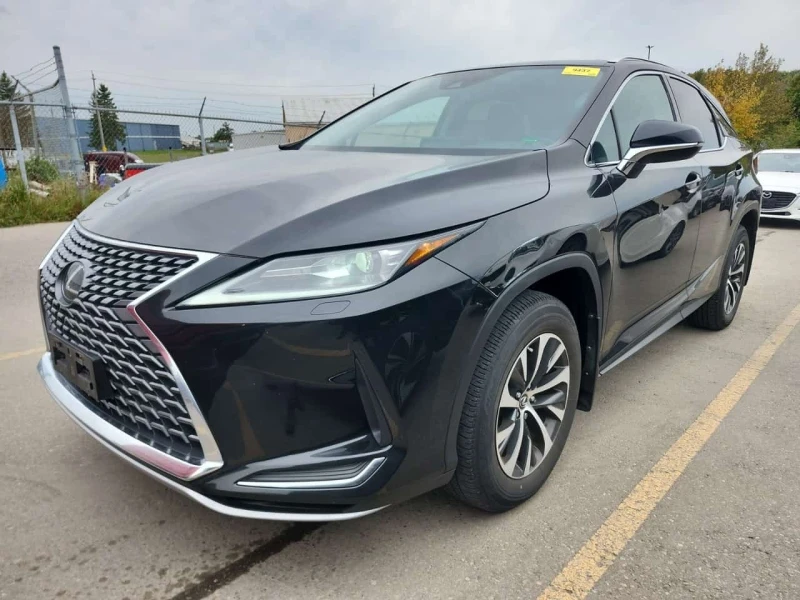 Lexus RX 350 * AWD * FACELIFT * CARFAX * - 27800 € - 94923264 1 | Car24.bg Lexus RX 350 * AWD * FACELIFT * CARFAX * - 27800 € - 94923264 1