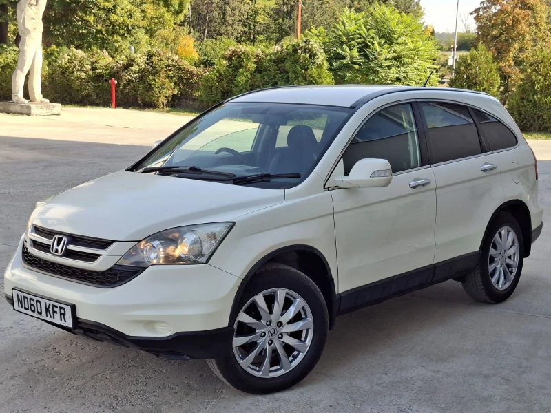 Honda Cr-v Фейслифт - 3000 € - 86378957 1 | Car24.bg Honda Cr-v Фейслифт - 3000 € - 86378957 1