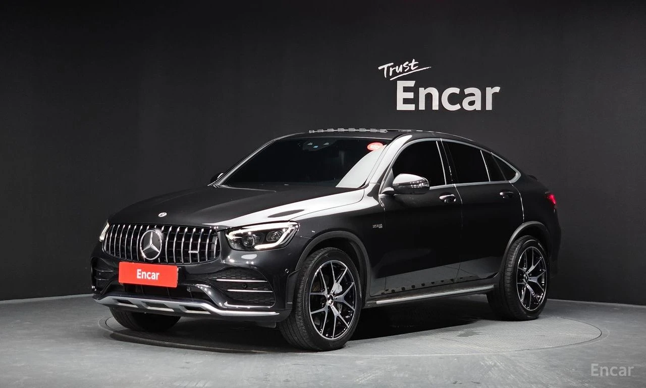 Mercedes-Benz GLC 43 AMG COUPE* BURMESTER* ХЕДЪП* 360КАМЕРА* ДИСТРОНИК* | Auto.bg — изображение 1 Mercedes-Benz GLC 43 AMG COUPE* BURMESTER* ХЕДЪП* 360КАМЕРА* ДИСТРОНИК* | Auto.bg — изображение 1