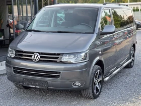 VW Caravelle 2.0TDI AUTOMAT