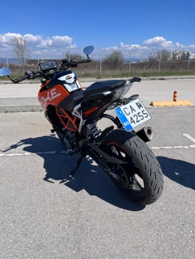 Ktm Duke undefined | Auto.bg — изображение 7 Ktm Duke undefined | Auto.bg — изображение 7