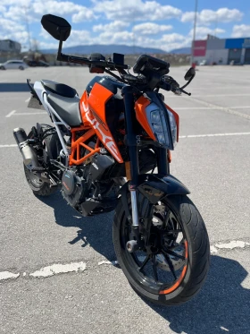 Ktm Duke undefined | Auto.bg — изображение 2 Ktm Duke undefined | Auto.bg — изображение 2