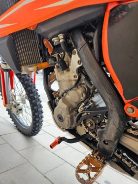 Ktm SX-F undefined | Auto.bg — изображение 6 Ktm SX-F undefined | Auto.bg — изображение 6