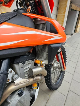Ktm SX-F undefined | Auto.bg — изображение 9 Ktm SX-F undefined | Auto.bg — изображение 9