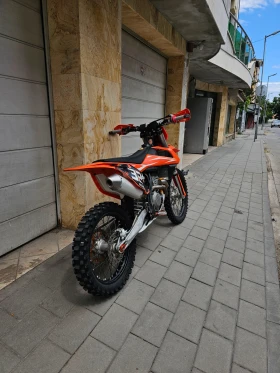 Ktm SX-F undefined | Auto.bg — изображение 3 Ktm SX-F undefined | Auto.bg — изображение 3