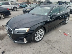 Audi A5 PREMIUM PLUS - Car24.bg Audi A5 PREMIUM PLUS