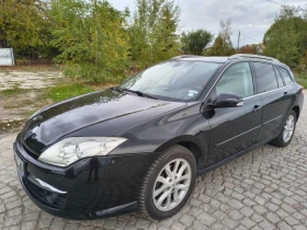 Renault Laguna 2.0i 6ск - Car24.bg Renault Laguna 2.0i 6ск