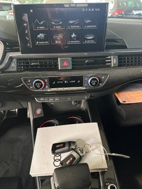 Audi S4 3.0TDI* MHEV* SPORT ATTITUDE* QUATTRO - 62000 лв. / 31700.10 € - 94946917 15 | Car24.bg Audi S4 3.0TDI* MHEV* SPORT ATTITUDE* QUATTRO - 62000 лв. / 31700.10 € - 94946917 15