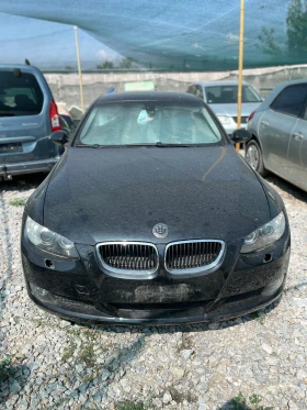 Снимка BMW 325