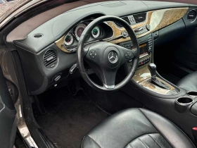 Mercedes-Benz CLS 500 5.5 CARFAX АВТО КРЕДИТ - 15200 лв. / 7771.64 € - 97203957 5 | Car24.bg Mercedes-Benz CLS 500 5.5 CARFAX АВТО КРЕДИТ - 15200 лв. / 7771.64 € - 97203957 5