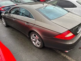 Mercedes-Benz CLS 500 5.5 CARFAX АВТО КРЕДИТ - 15200 лв. / 7771.64 € - 97203957 2 | Car24.bg Mercedes-Benz CLS 500 5.5 CARFAX АВТО КРЕДИТ - 15200 лв. / 7771.64 € - 97203957 2