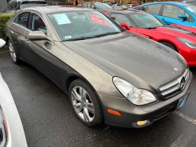 Mercedes-Benz CLS 500 5.5 CARFAX АВТО КРЕДИТ - 15200 лв. / 7771.64 € - 97203957 3 | Car24.bg Mercedes-Benz CLS 500 5.5 CARFAX АВТО КРЕДИТ - 15200 лв. / 7771.64 € - 97203957 3
