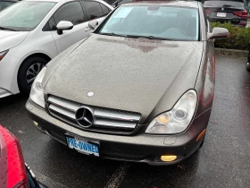 Mercedes-Benz CLS 500 5.5 CARFAX АВТО КРЕДИТ - 15200 лв. / 7771.64 € - 97203957 6 | Car24.bg Mercedes-Benz CLS 500 5.5 CARFAX АВТО КРЕДИТ - 15200 лв. / 7771.64 € - 97203957 6