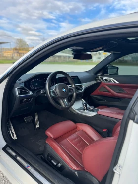 BMW 440 xDrive Coupe Всички екстри! - 93000 лв. / 47550.14 € - 16659788 7 | Car24.bg BMW 440 xDrive Coupe Всички екстри! - 93000 лв. / 47550.14 € - 16659788 7