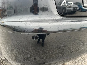 Audi A3 1.9TDI Sportback/paktronik - 3700 € / 7236.57 лв. - 45499867 12 | Car24.bg Audi A3 1.9TDI Sportback/paktronik - 3700 € / 7236.57 лв. - 45499867 12