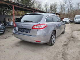 Peugeot 508 2.0 HDI - цена по договаряне - 98869977 4 | Car24.bg Peugeot 508 2.0 HDI - цена по договаряне - 98869977 4