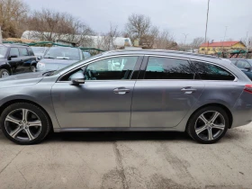 Peugeot 508 2.0 HDI - цена по договаряне - 98869977 3 | Car24.bg Peugeot 508 2.0 HDI - цена по договаряне - 98869977 3