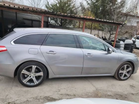 Peugeot 508 2.0 HDI - цена по договаряне - 98869977 5 | Car24.bg Peugeot 508 2.0 HDI - цена по договаряне - 98869977 5