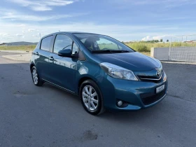 Toyota Yaris 1.3i Swiss - Car24.bg Toyota Yaris 1.3i Swiss