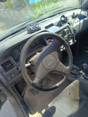 Ford Escort Чиа - 1000 € / 1955.83 лв. - 94352453 3 | Car24.bg Ford Escort Чиа - 1000 € / 1955.83 лв. - 94352453 3