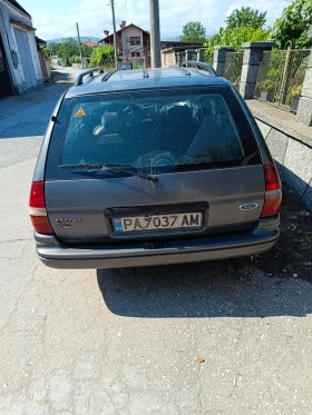 Ford Escort Чиа - 1000 € / 1955.83 лв. - 94352453 7 | Car24.bg Ford Escort Чиа - 1000 € / 1955.83 лв. - 94352453 7