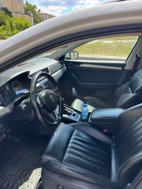 Skoda Superb - 9200 € / 17993.64 лв. - 82273431 5 | Car24.bg Skoda Superb - 9200 € / 17993.64 лв. - 82273431 5