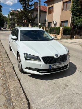 Skoda Superb - 9200 € / 17993.64 лв. - 82273431 2 | Car24.bg Skoda Superb - 9200 € / 17993.64 лв. - 82273431 2